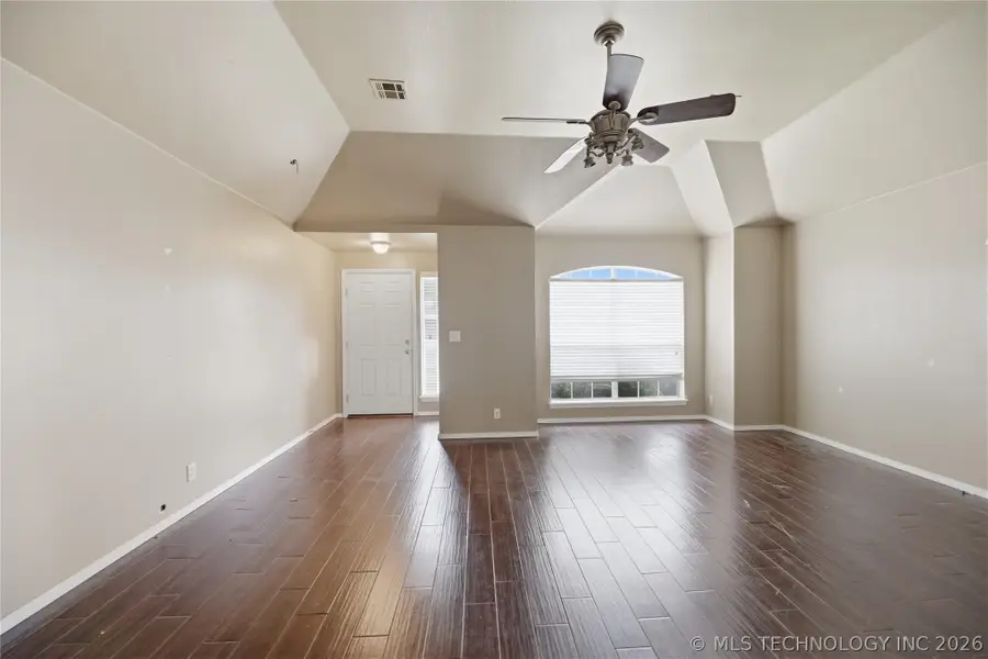 9028 E 99th Street, Tulsa, OK 74133 - #3