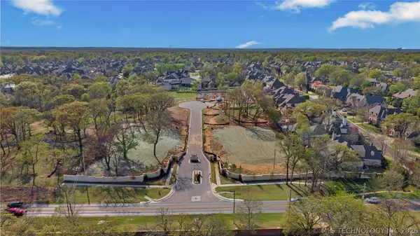 6414 E 109th Street, Tulsa, OK 74137