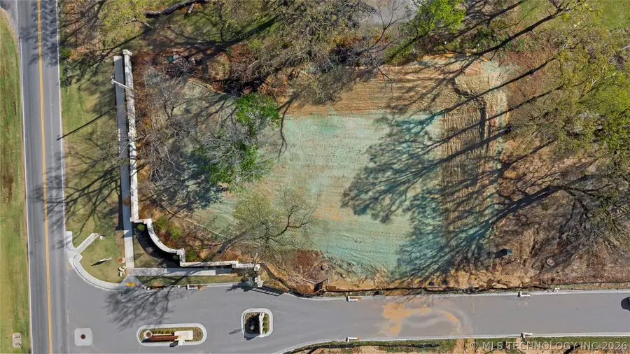 6414 E 109th Street, Tulsa, OK 74137 - #2