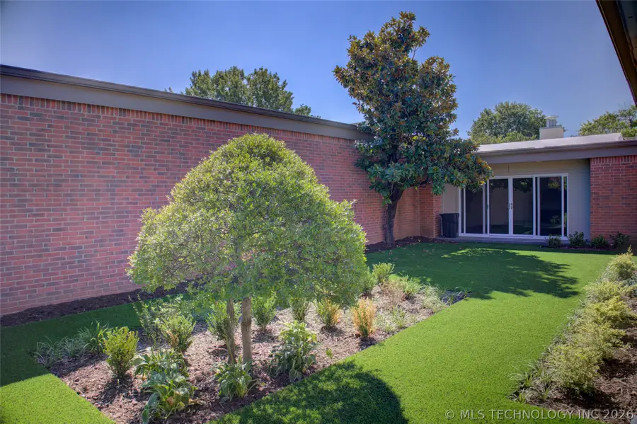 2427 E 72nd Street #5-C-2, Tulsa, OK 74136 - #2