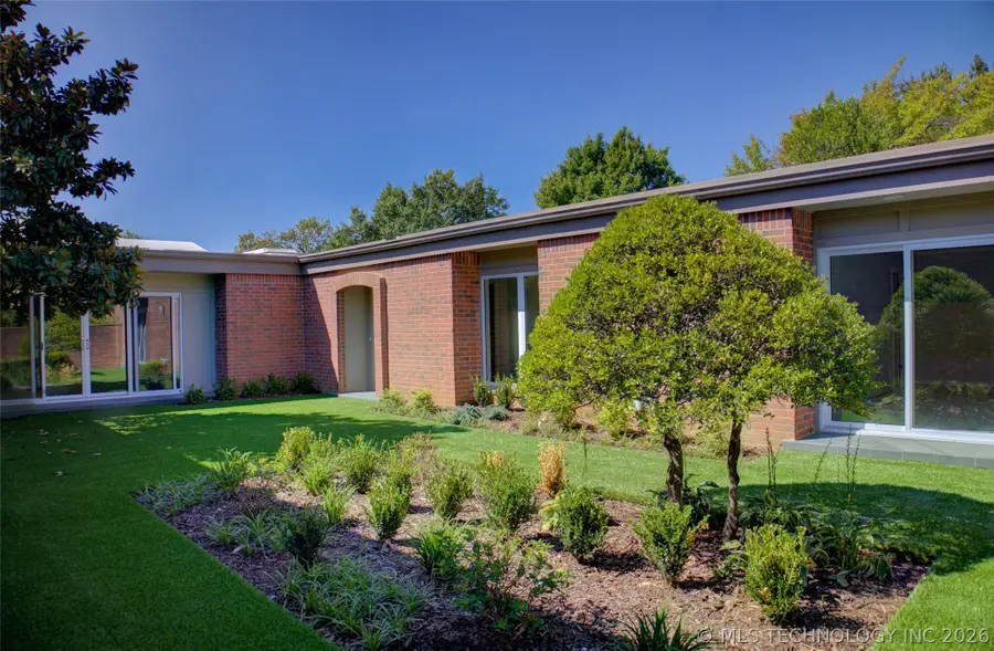 2427 E 72nd Street #5-C-2, Tulsa, OK 74136 - #3