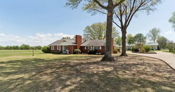 49801 E 100, Miami, OK 74354