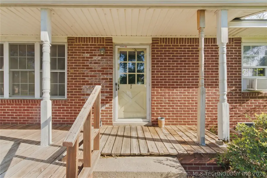 7195 E Battenfield Drive, Claremore, OK 74019 - #2