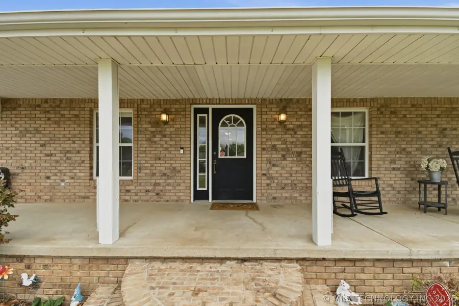 9265 Columbia Street, Sapulpa, OK 74066 - #3