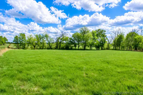 W 3500 Road, Talala, OK 74080