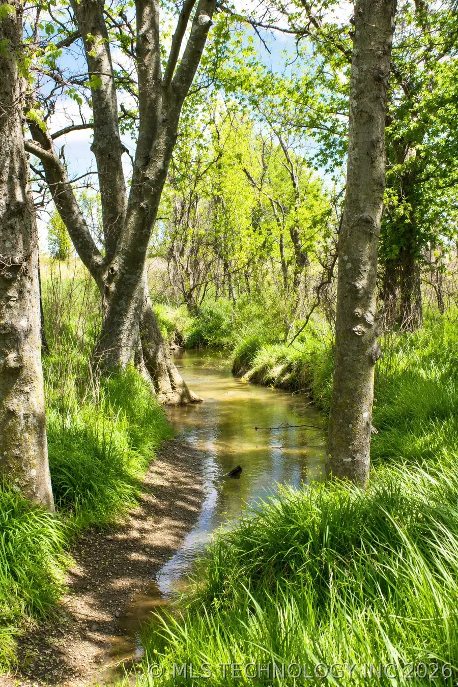 W 3500 Road, Talala, OK 74080 - #3