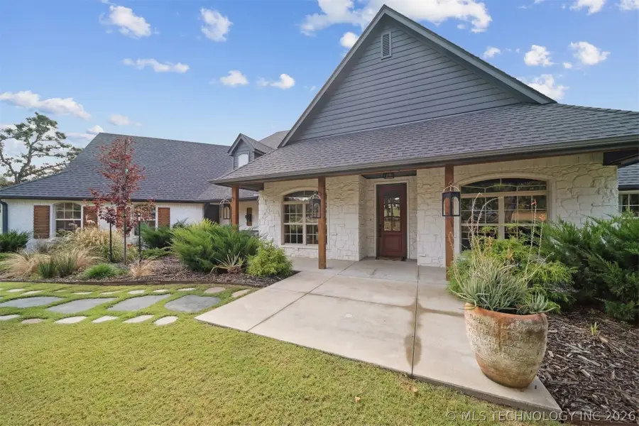 10250 S 195th West Place, Sapulpa, OK 74066 - #2