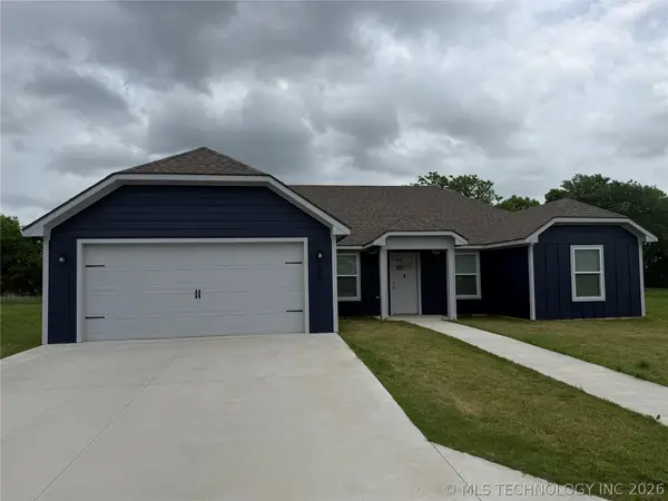 138 Brody's Way, Durant, OK 74701