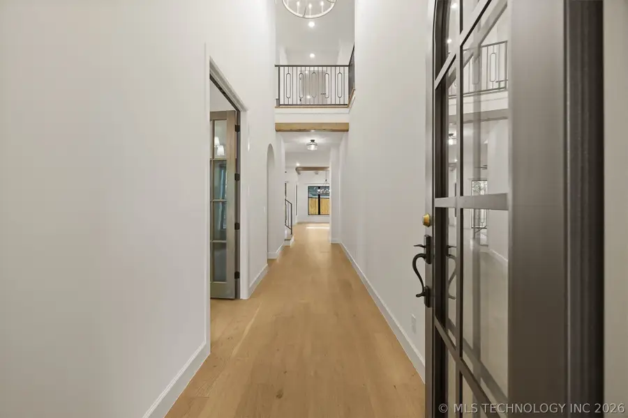 1030 E 36th Place, Tulsa, OK 74105 - #3