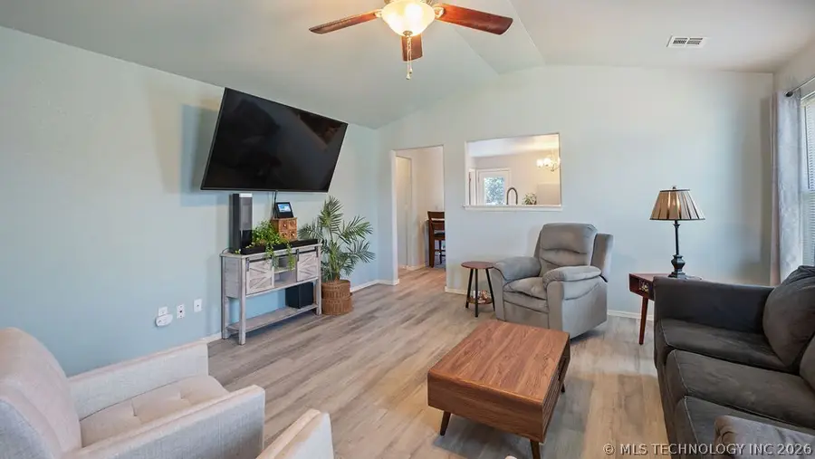 11420 E 110th Street N, Owasso, OK 74055 - #3