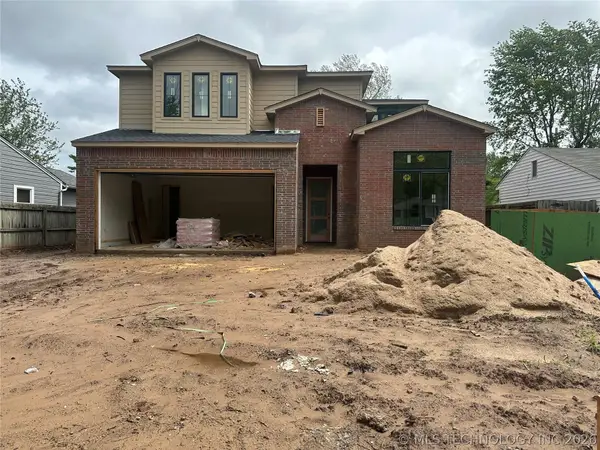 4749 S Boston Avenue, Tulsa, OK 74105