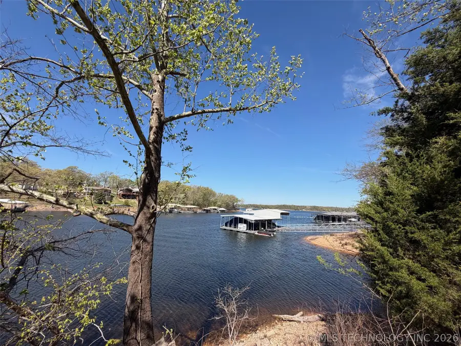 297 Moorings Road, Eucha, OK 74342 - #2