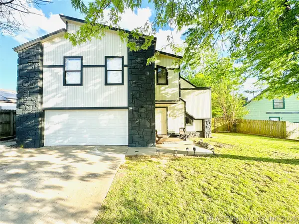 14828 E 34th Street, Tulsa, OK 74134