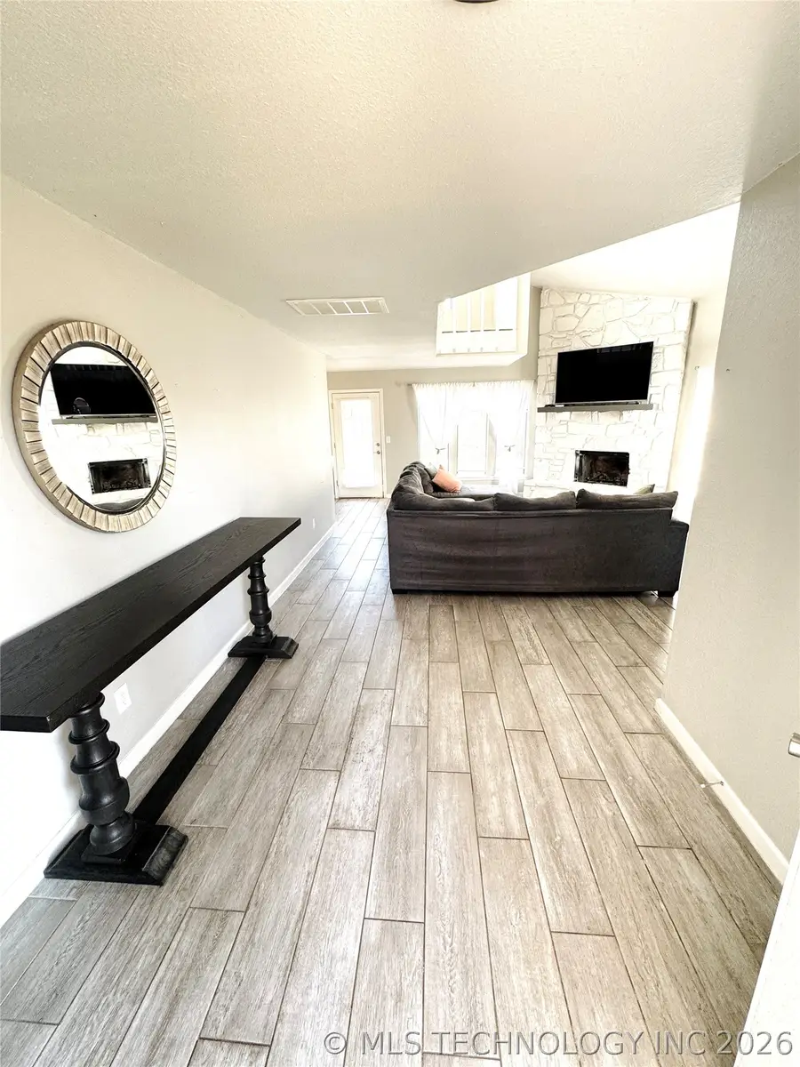 14828 E 34th Street, Tulsa, OK 74134 - #2