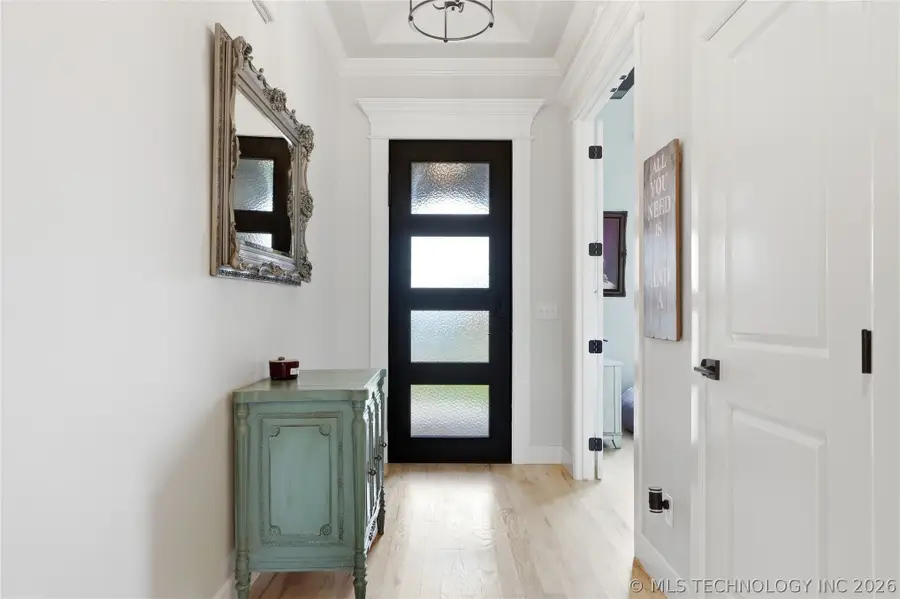 14704 E 77th Street, Owasso, OK 74055 - #2