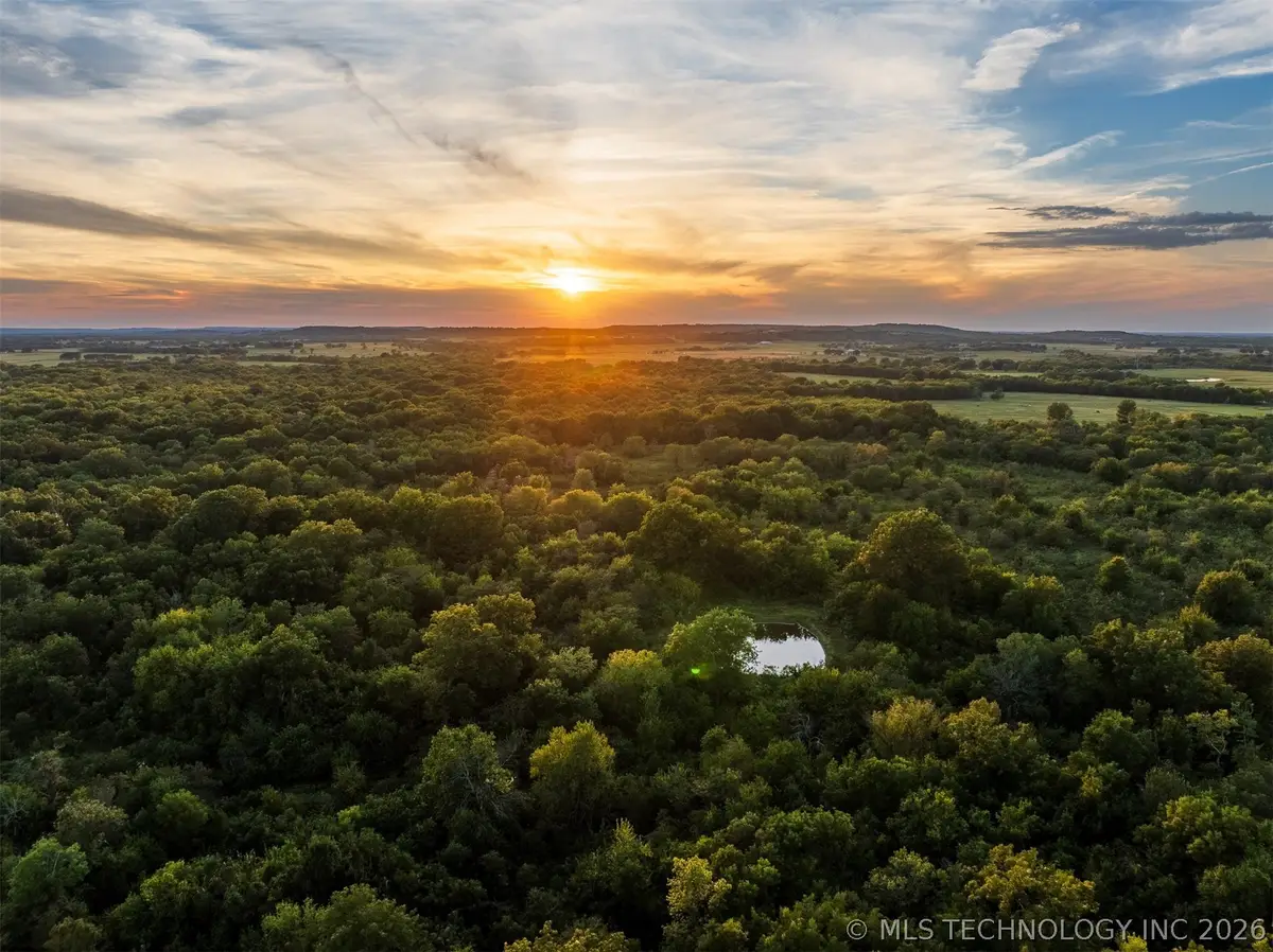 146 E 1010, Council Hill, OK 74428 - #1