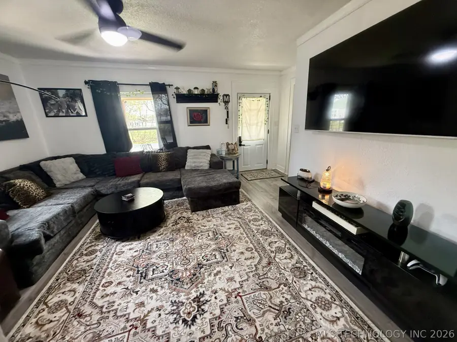 224 North Street, Tahlequah, OK 74464 - #3