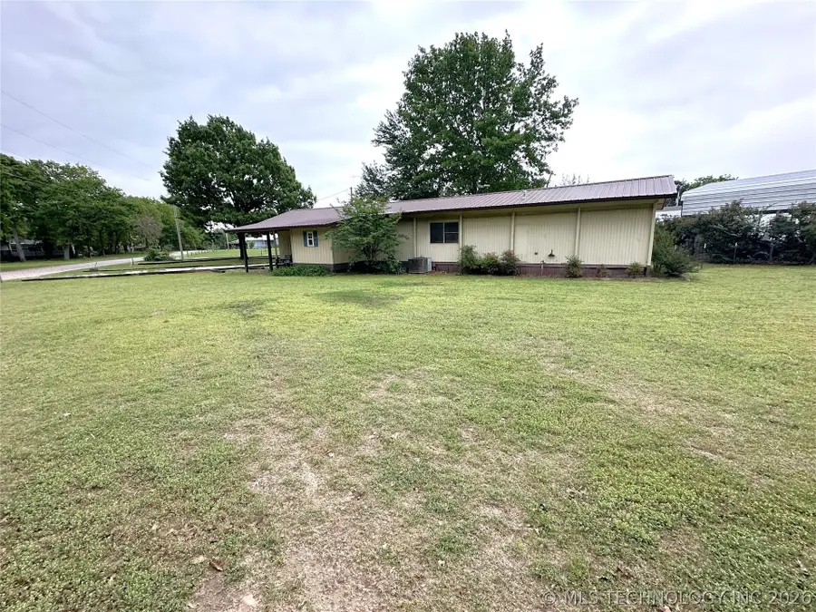 418614 Woodside Drive, Eufaula, OK 74432 - #2