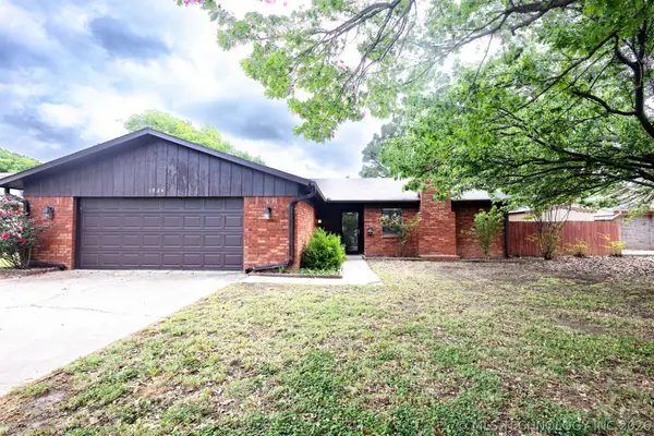 1924 9th Nw, Ardmore, OK 73401