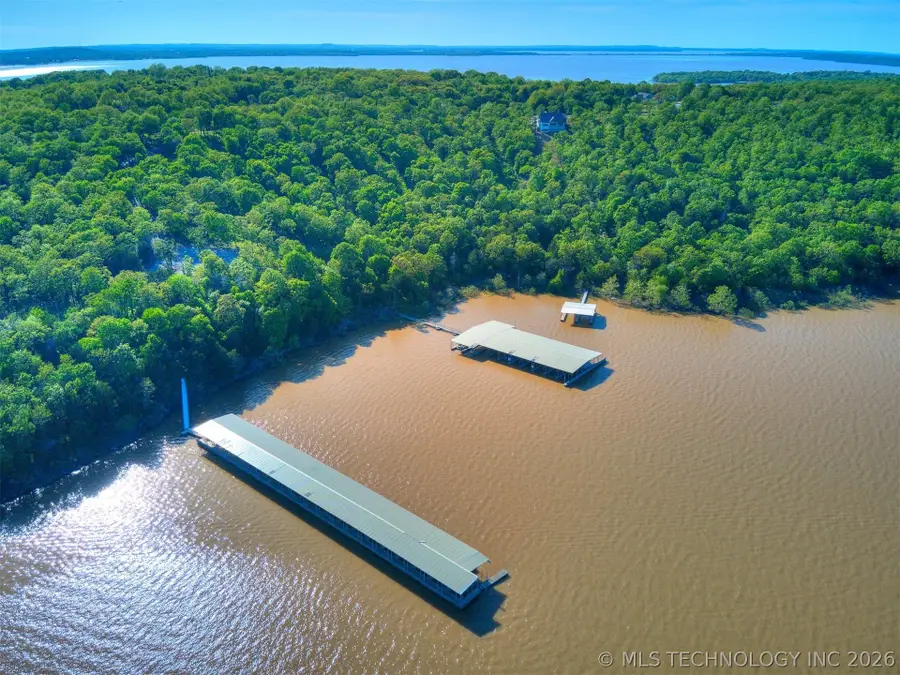 228 Patriot Pointe, Eufaula, OK 74432 - #3