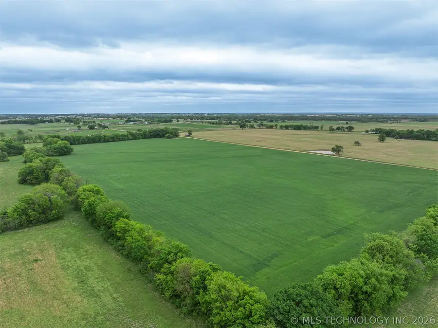 E 280 Road, Vinita, OK 74301 - #2