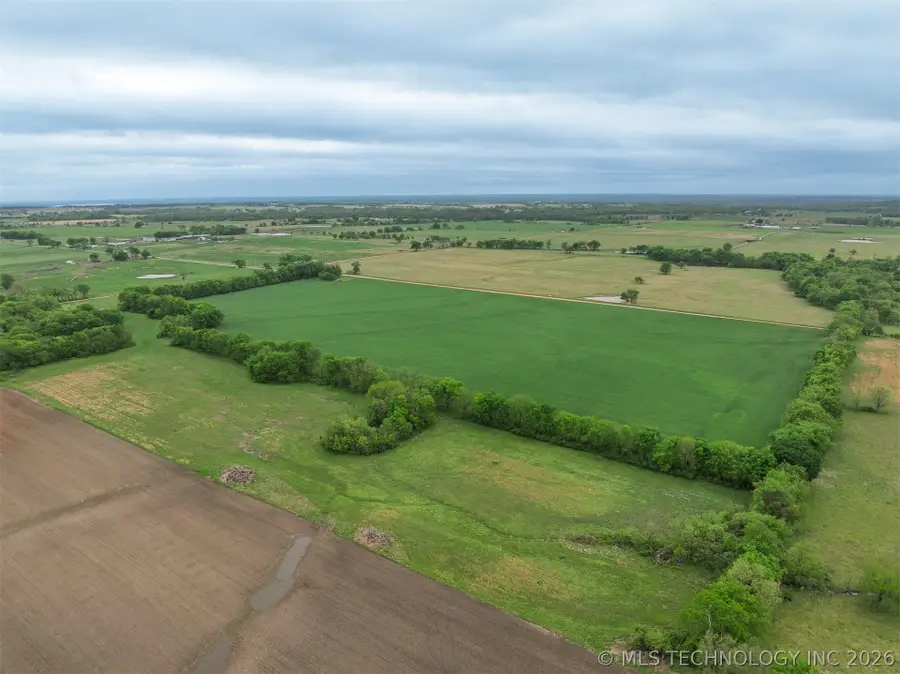 E 280 Road, Vinita, OK 74301 - #3