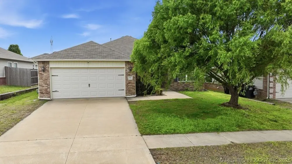5756 E 148th Street S, Bixby, OK 74008 - #1