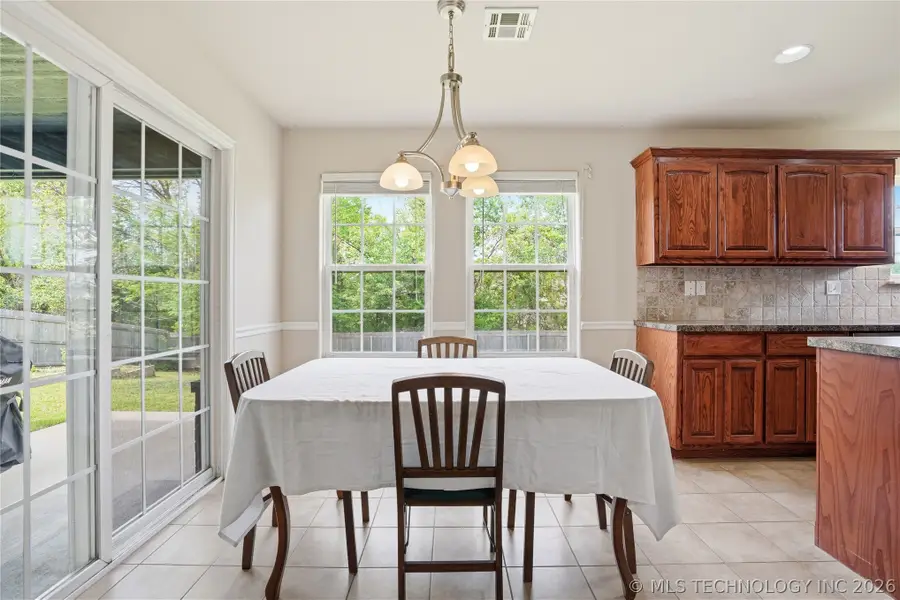 218 W 52nd Street, Sand Springs, OK 74063 - #3