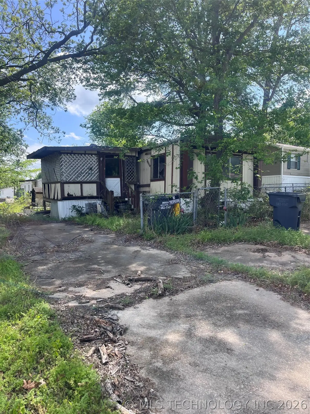 808 W 137th Street, Glenpool, OK 74033 - #1