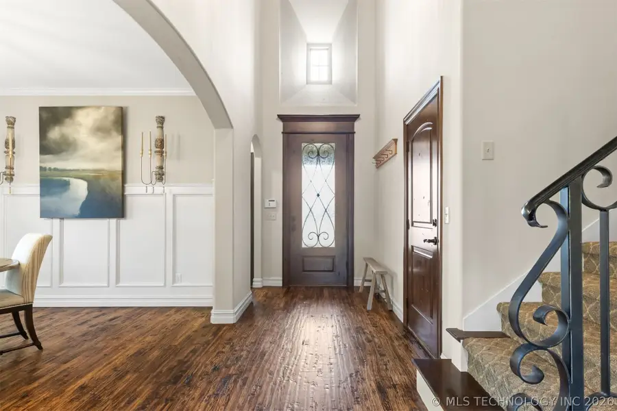 10371 E 123rd Place S, Bixby, OK 74008 - #3