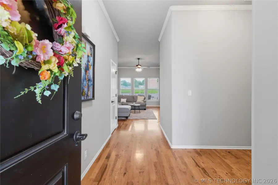 2425 S Maple Avenue, Broken Arrow, OK 74012 - #3