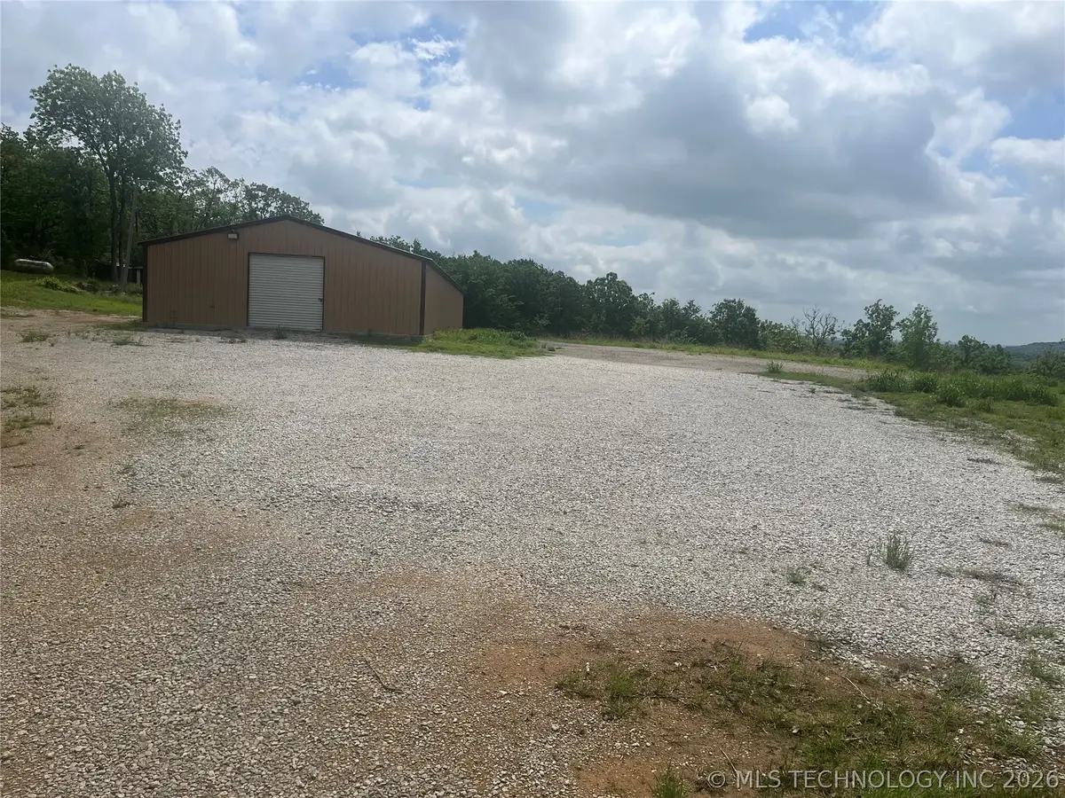 5325 S 86th West Avenue, Tulsa, OK 74107 - #1