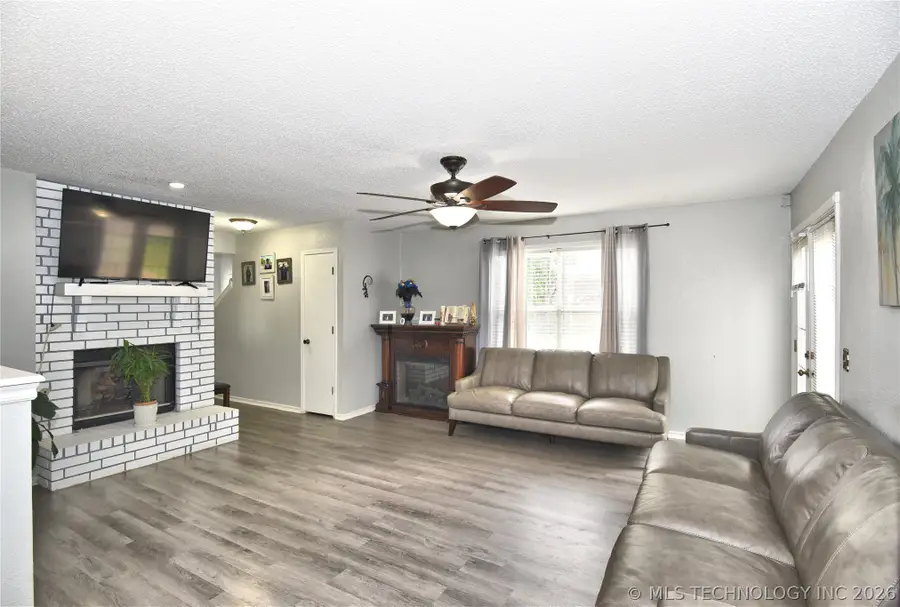 1828 W 58th Street, Tulsa, OK 74107 - #3