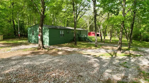 98384 S 4471 Road, Gore, OK 74435