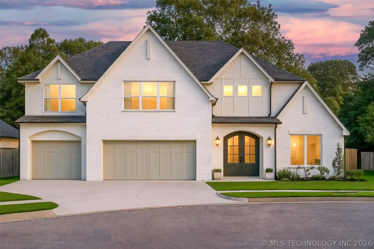 10339 Gary Place, Tulsa, OK 74137 - #1