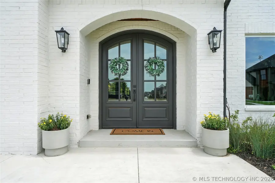 10339 Gary Place, Tulsa, OK 74137 - #3