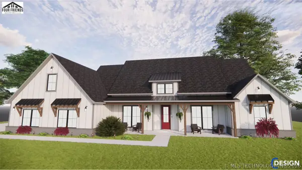 1 52nd West Avenue, Tulsa, OK 74126