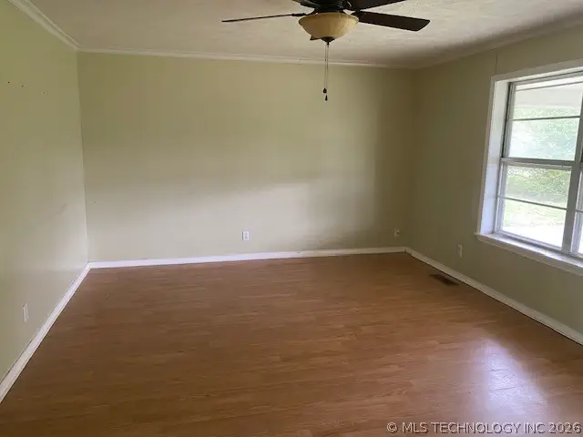 722 N Broadway Street, Haskell, OK 74436 - #2