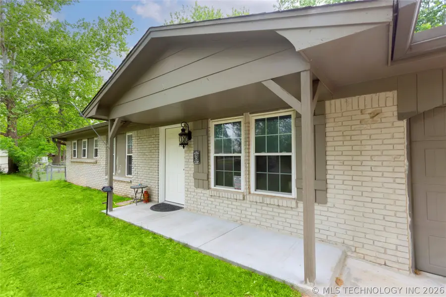 13940 S Dogwood Street, Glenpool, OK 74033 - #2