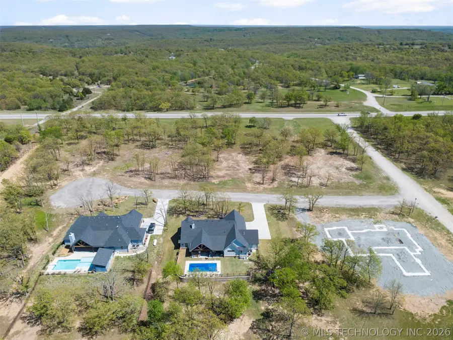 3 52nd West Avenue, Tulsa, OK 74126 - #3