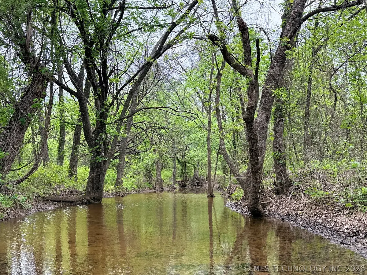 02 Koller Road, Sulphur, OK 73086 - #1