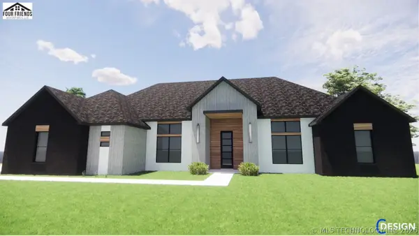 4 52nd West Avenue, Tulsa, OK 74126