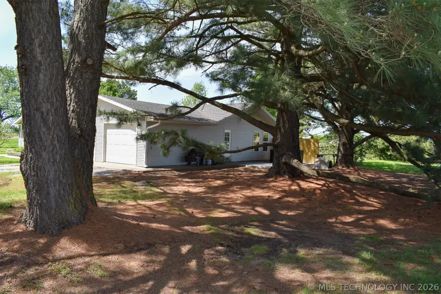 10164 Bloomfield North, Gentry, Ar 72734 - #2