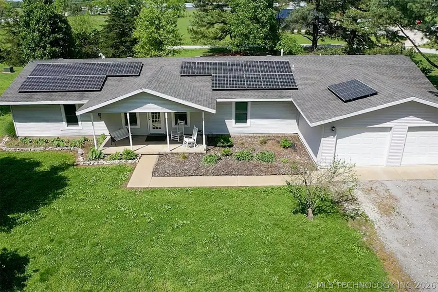 10164 Bloomfield North, Gentry, Ar 72734 - #3