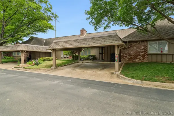 5206 S Harvard Avenue #103, Tulsa, OK 74135