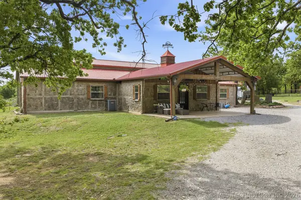 3307 Lindale Road, Ardmore, OK 73401