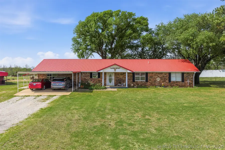 31410 E 1980, Ringling, OK 73456 - #2