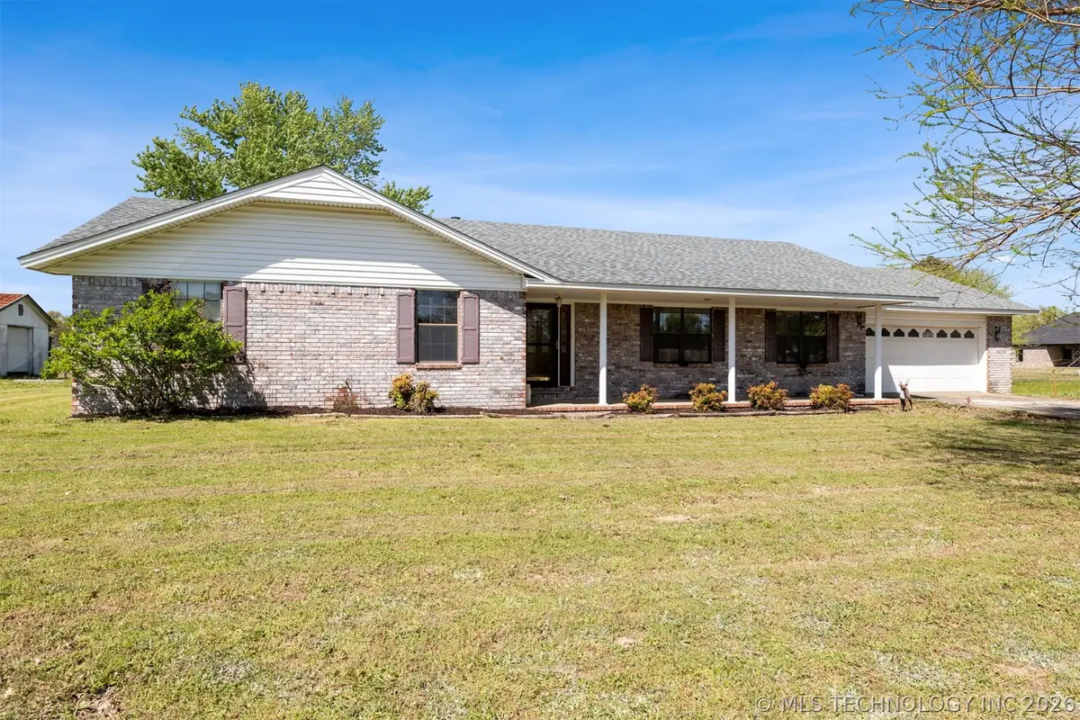 477343 E 1090, Roland, OK 74954 - #1