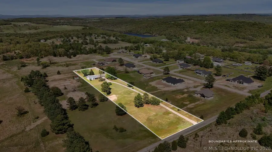 477343 E 1090, Roland, OK 74954 - #2