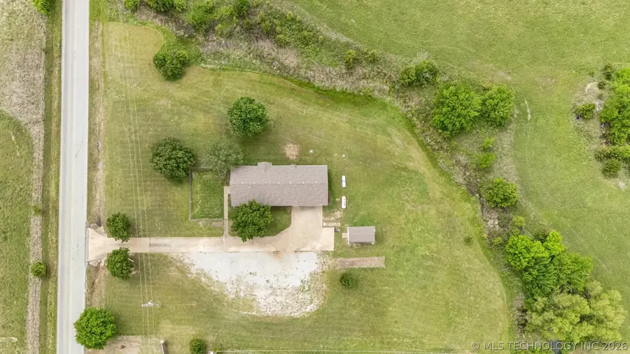 3875 E 126th Street, Skiatook, OK 74070 - #3